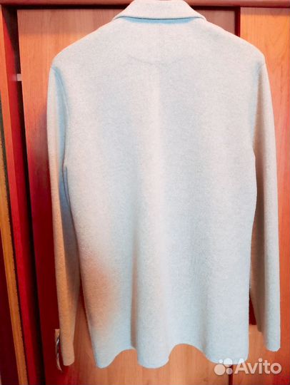 Жакет шерсть 50 52