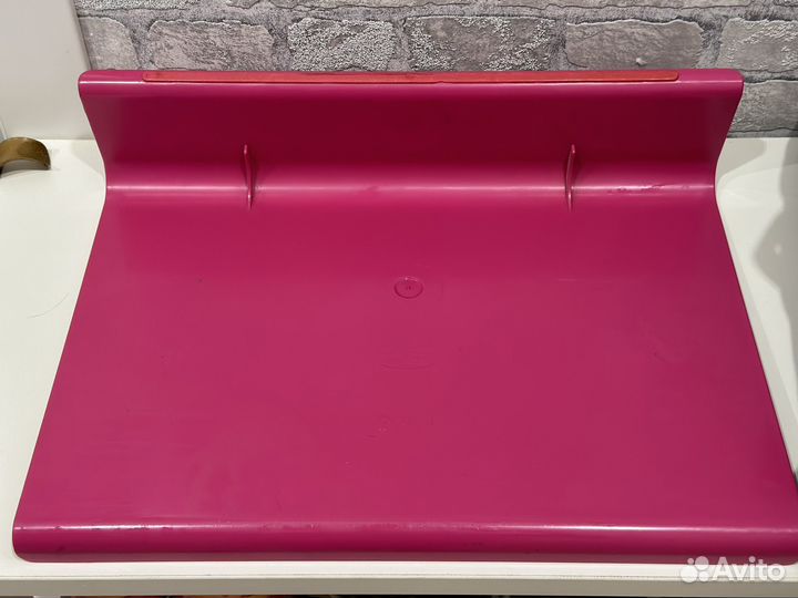 Подставка для ноутбука IKEA