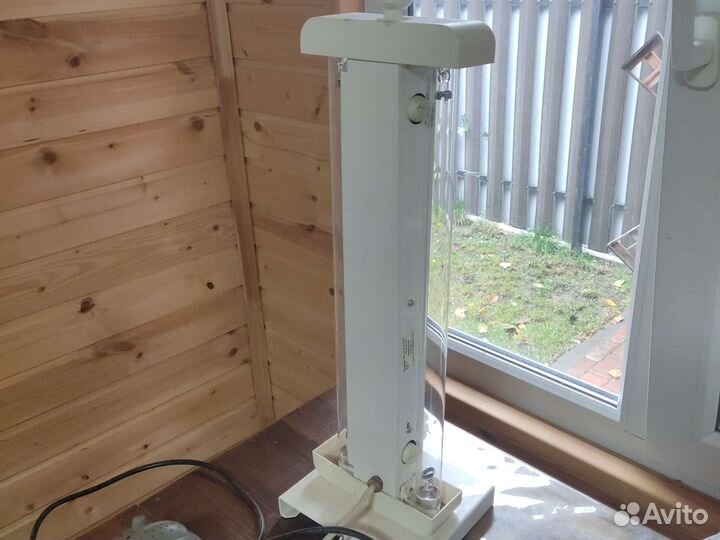 Светильники Лофт или для террариума/птиц