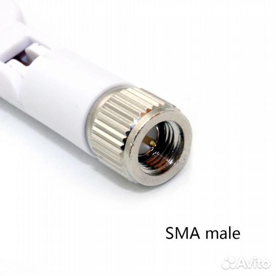 4G Антенны 5 Дб для модемов и роутеров