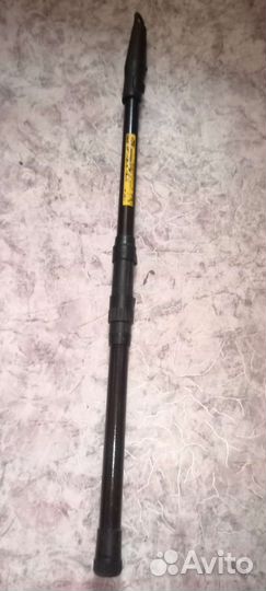 Удочка телескопическая 5м