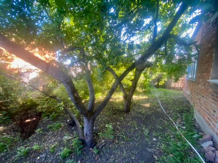 Дом 60,9 м² на участке 9,3 сот.