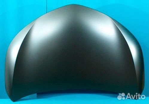 Капот на toyota corolla 180