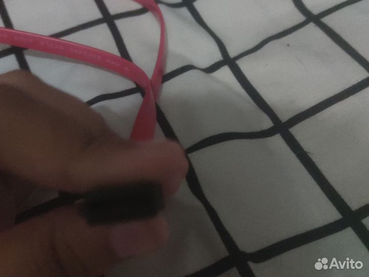 Кабель питания SATA