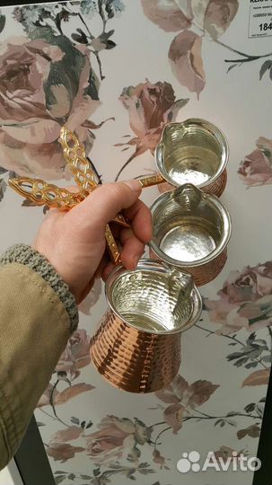 Турка джезва