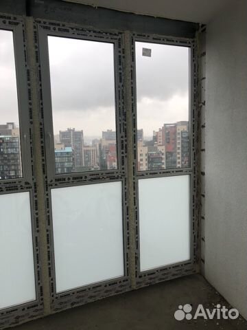 Замена остекления