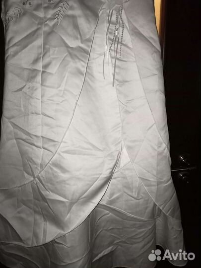 Платье на девочку