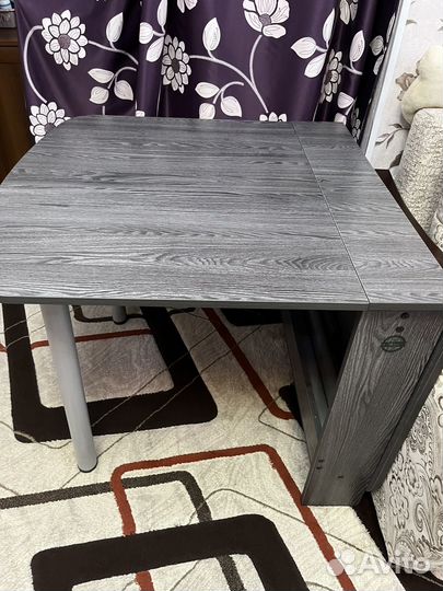 Стол раскладной