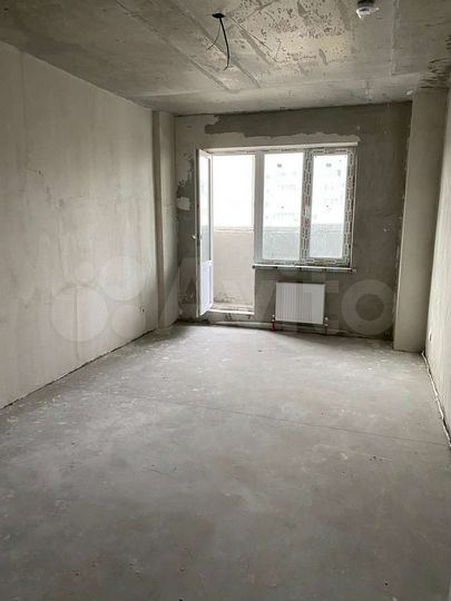 1-к. квартира, 49,1 м², 5/7 эт.