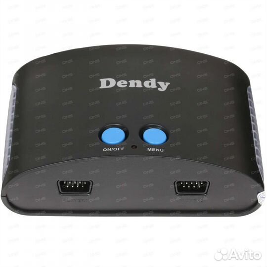 Портативная игровая приставка 8 бит