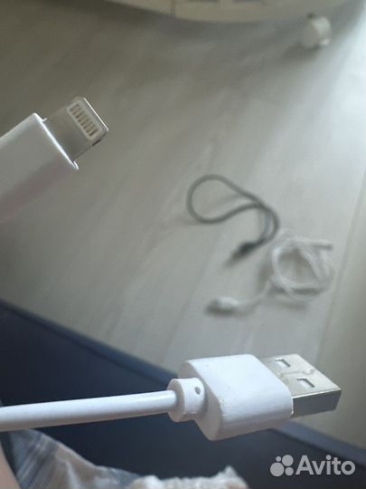 Зарядка на android