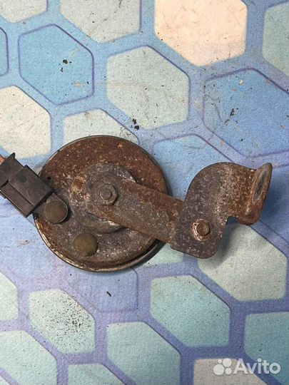 Сигнал 8651048090