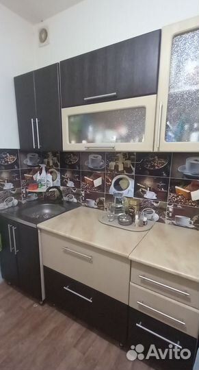 Кухонный гарнитур