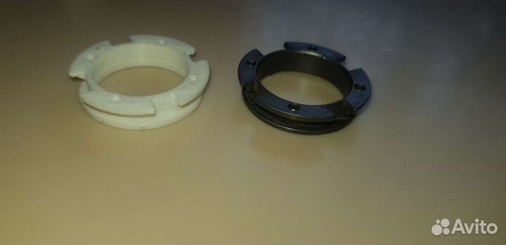 Элемент крепления визора Shark s600/s700/s900