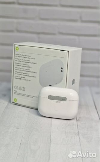 Airpods pro 2 type c оригинал