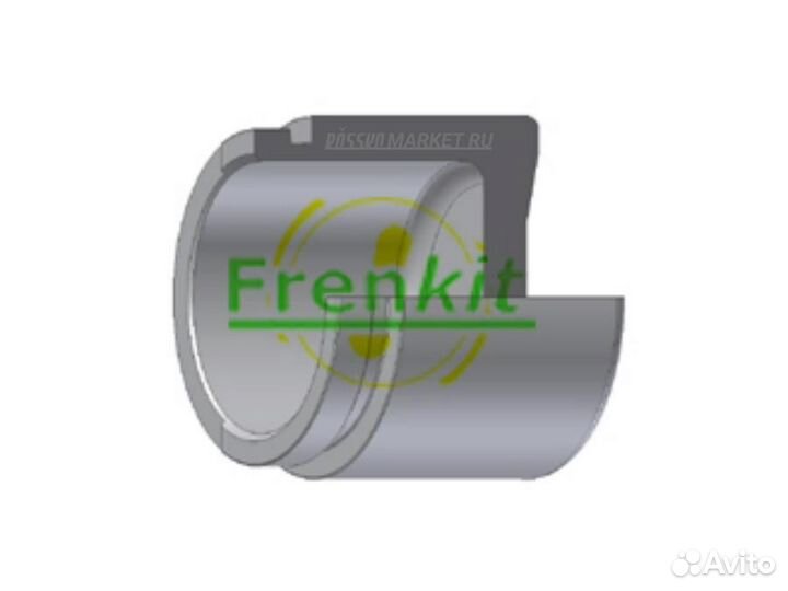 Frenkit P484301 Поршень тормозного суппорта перед