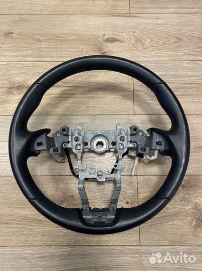 Рулевое колесо для Mazda 6