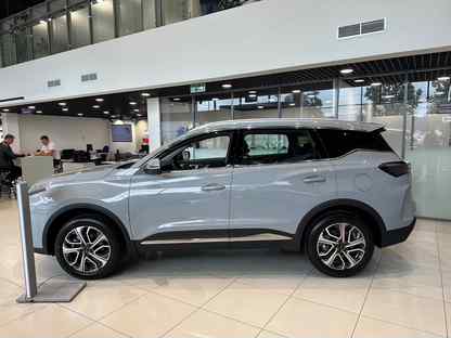 Новый TENET T7 1.6 AMT, 2026, цена 3 140 000 руб., Химки