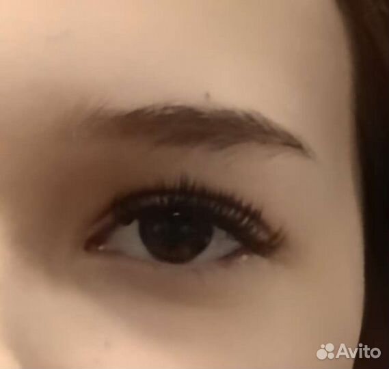 Наращивание, ламинирование и нано пластика ресниц