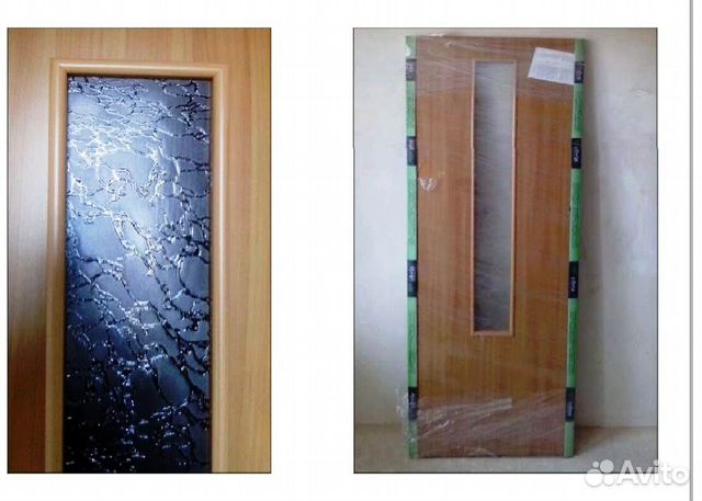 Дверь 2100*1000