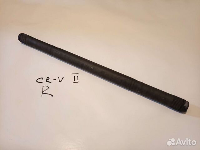 Полуось правая Honda CR-V 2
