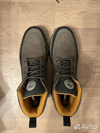 Ботинки Timberland A44R9