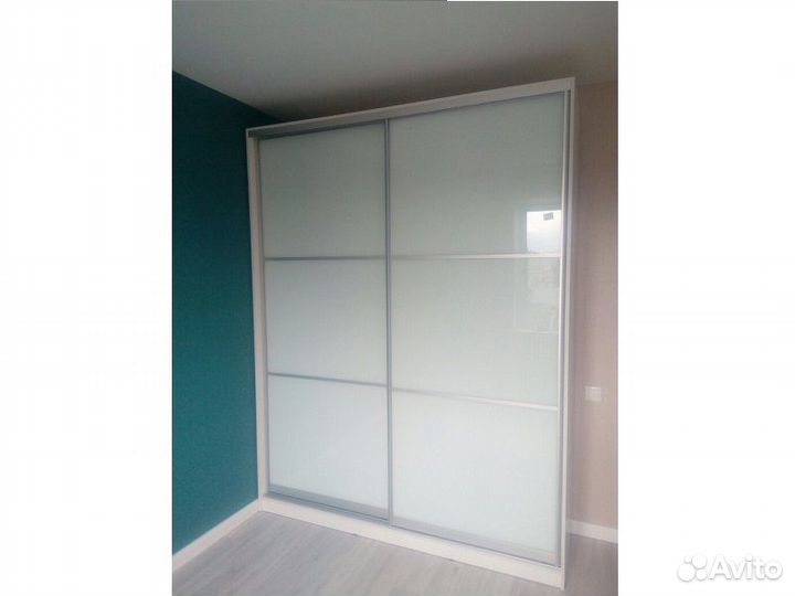 Двери для шкафа купе