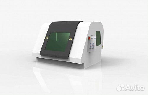 Лазерный маркер G-mark MaxiPro