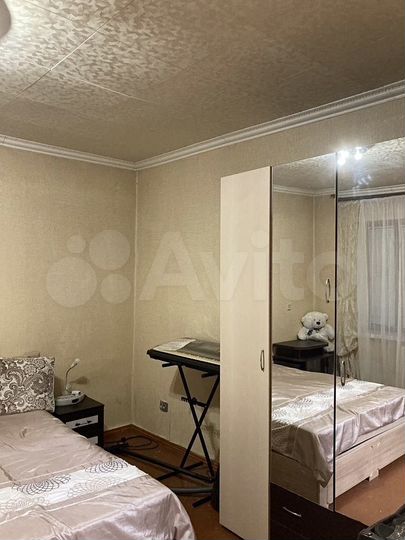 Дом 105 м² на участке 4 сот.