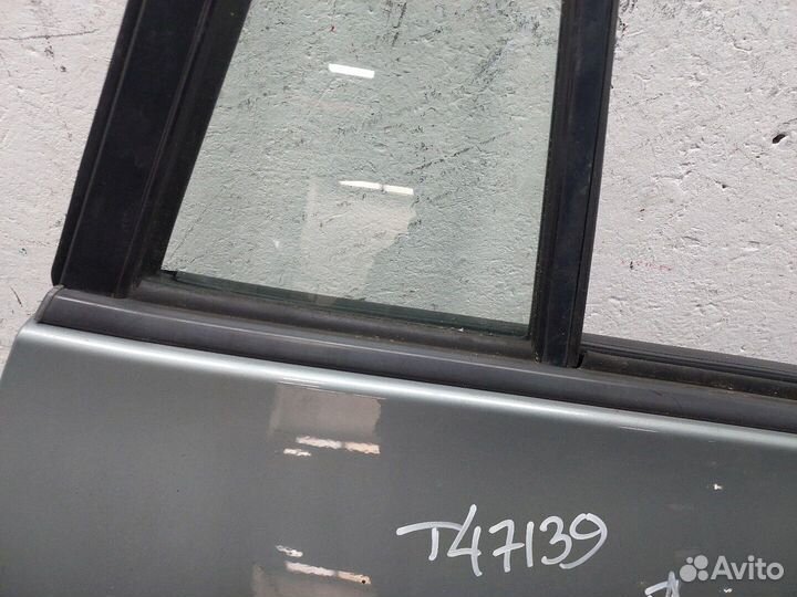 Дверь боковая правая задняя Toyota RAV 4, 2007