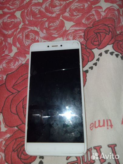 Xiaomi Redmi, 4 ГБ