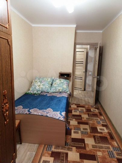 2-к. квартира, 40 м², 1/2 эт.