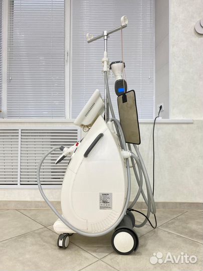 Массажный аппарат Honkon slimming III