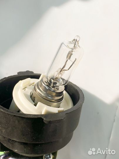 Фара питбайк Kayo эндуро мотоцикл