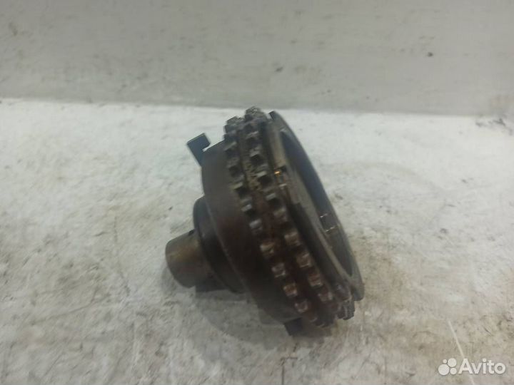 Механизм изменения фаз грм A1190501347