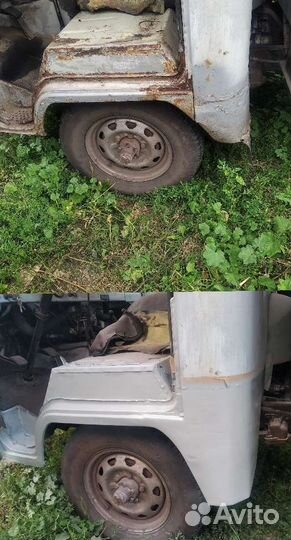 Сварка автомобилей