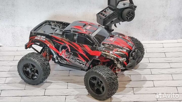 Ремо Хобби M-MAX PRO UPG 1/10