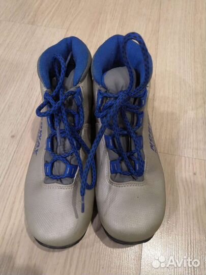 Лыжные ботинки nordway