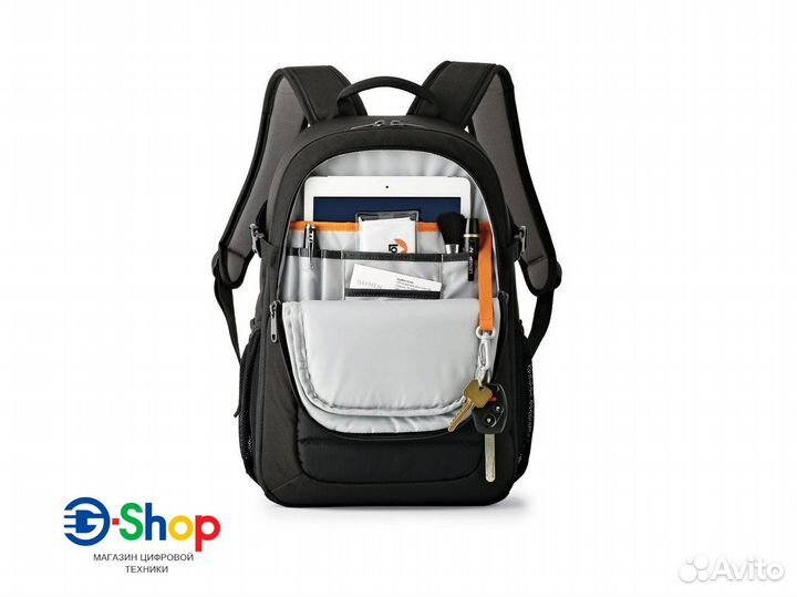 Фоторюкзак LowePro Tahoe BP 150 26x13x36см