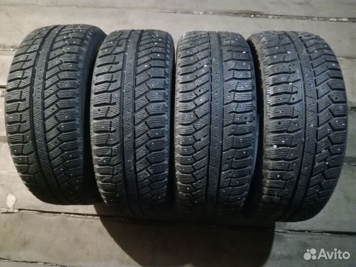 Continental ContiVikingContact 2 205/55 R16