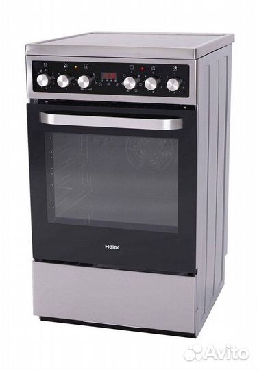 Электрическая плита новая