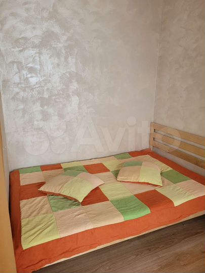 1-к. квартира, 36 м², 4/9 эт.