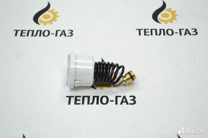 Манометр Ferroli Divabel, Fortuna, Zews 398065490