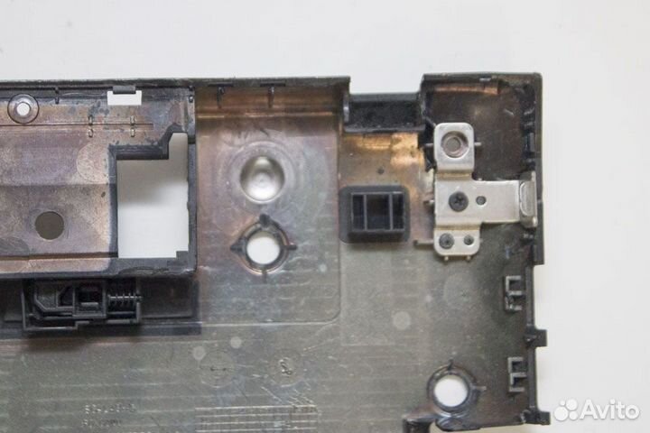 Нижняя часть корпуса (поддон) BA75-03406A для Sams