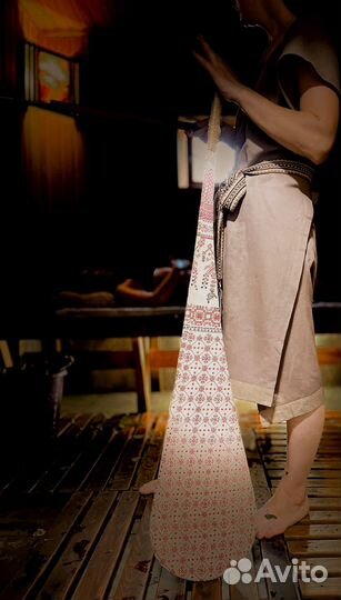 Услуги пармастера