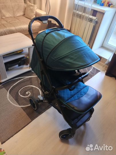 Коляска 2 в 1 Dearest