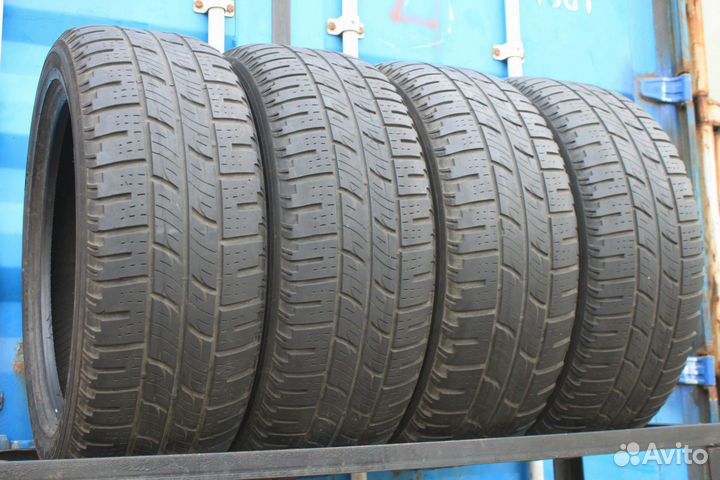 Pirelli Scorpion Zero 255/50 R20 91B