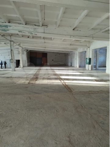 Производство, 1000 м²