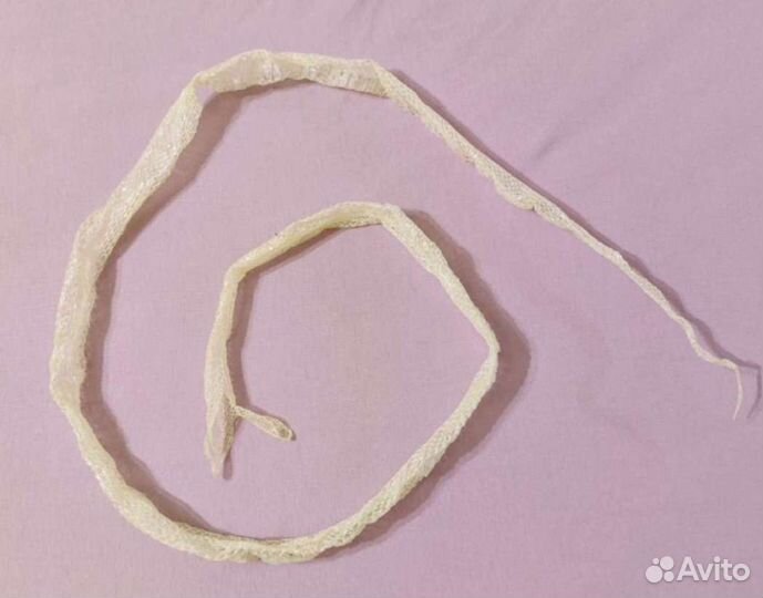 Змеиная кожа