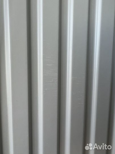 Дверное полотно 60 см